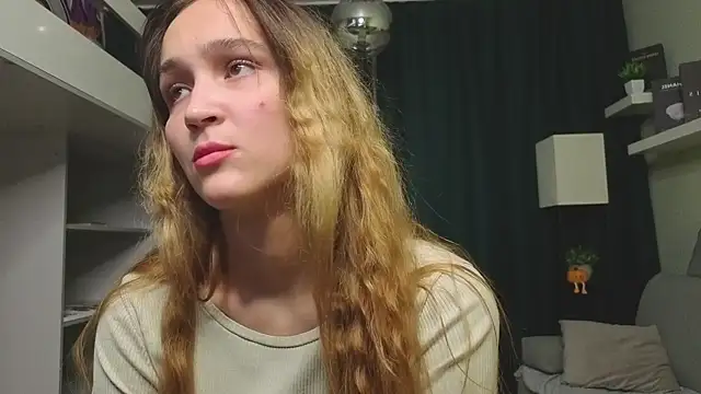 EwaSprinzl webcam