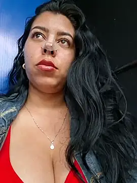 Luianna webcam