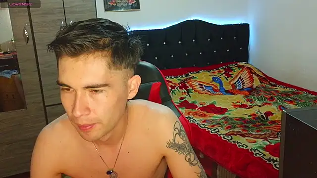 samael1107 webcam