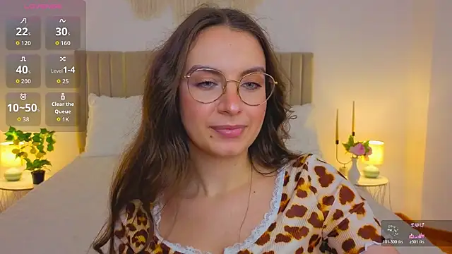 Real_cutie1 webcam