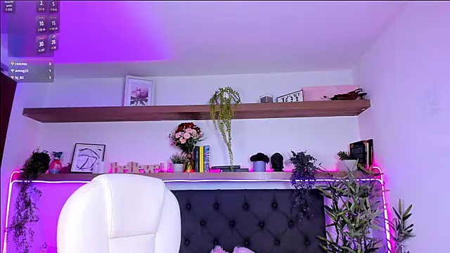 Sally__BX webcam