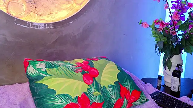 abril_collinz webcam