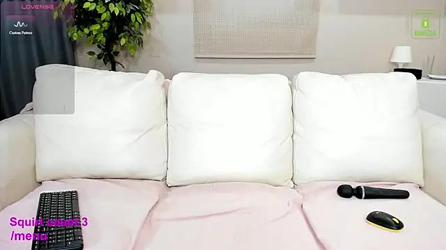 VickyBerry webcam