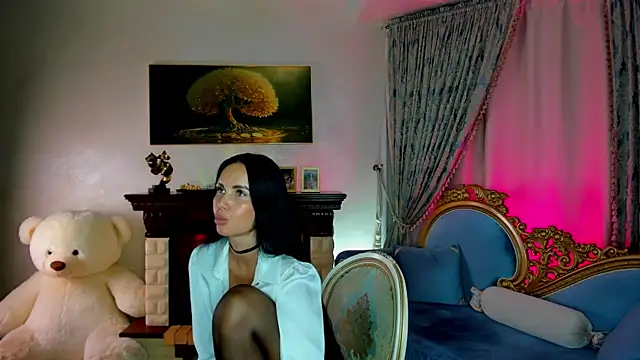 Black-Mamba- webcam