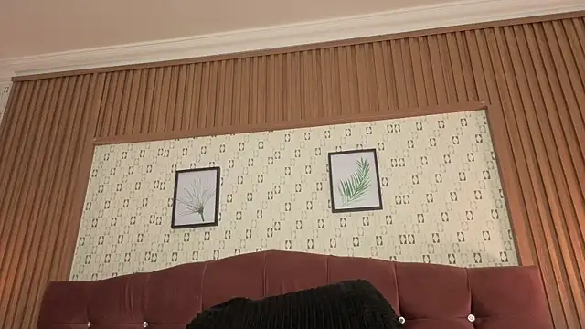 Princess_Violett webcam
