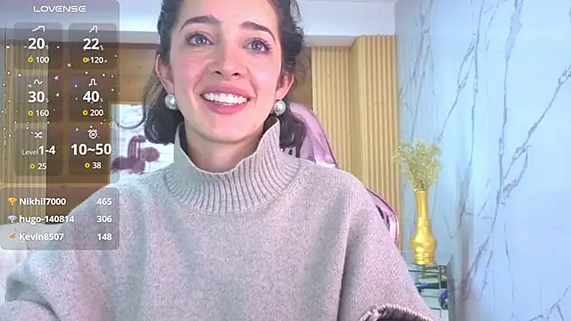 sara_lopez_s webcam