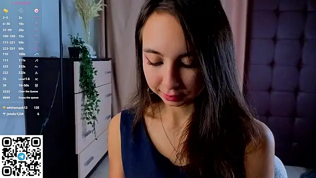 NerixalVire webcam