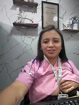 Melany-1 webcam