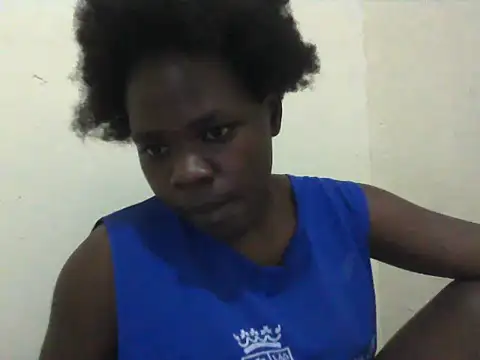 blackafricangirl1 webcam