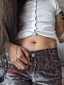 Samy_Hoops live cam on StripChat