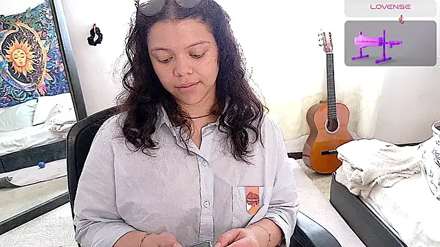 Amanda_sweet webcam