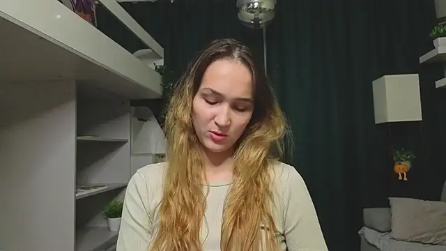 EwaSprinzl webcam