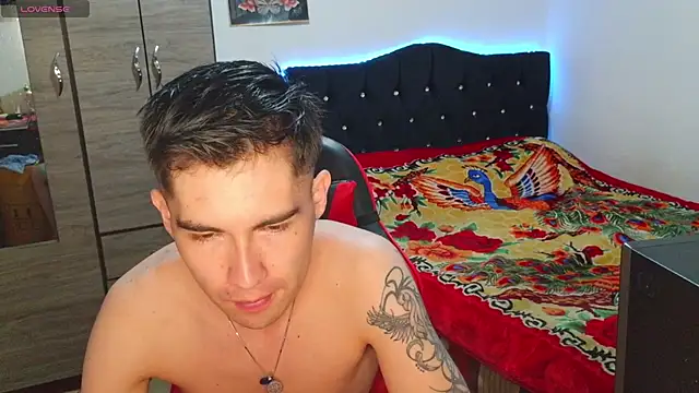 samael1107 webcam