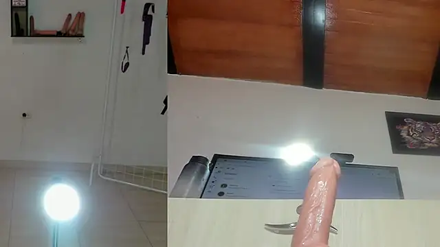 nikky_rosse webcam