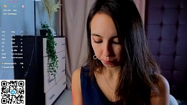 NerixalVire webcam