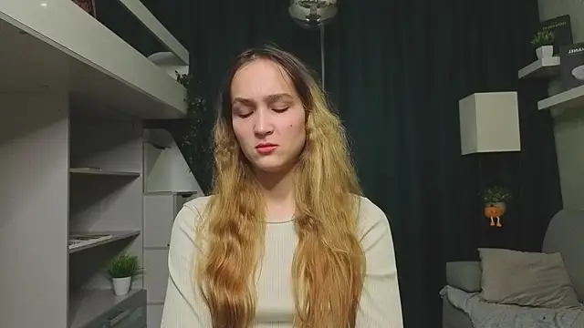 EwaSprinzl webcam