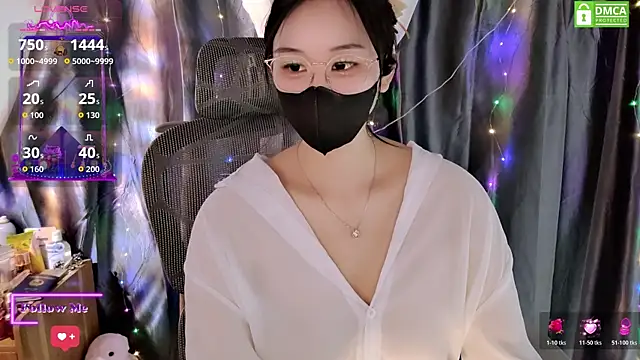 Dully_ana webcam