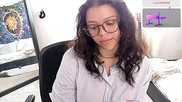 Amanda_sweet webcam
