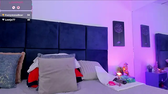 april_jones05 webcam