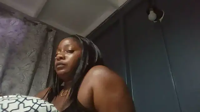Deezdivine webcam