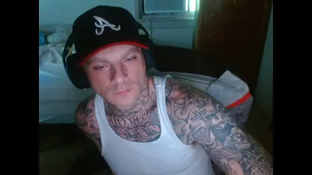 DADDY_KANE8--- webcam
