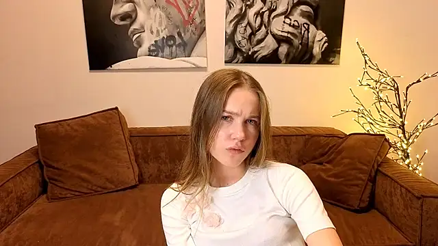 LoveXLexi webcam