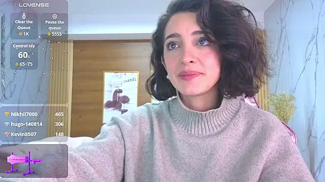 sara_lopez_s webcam