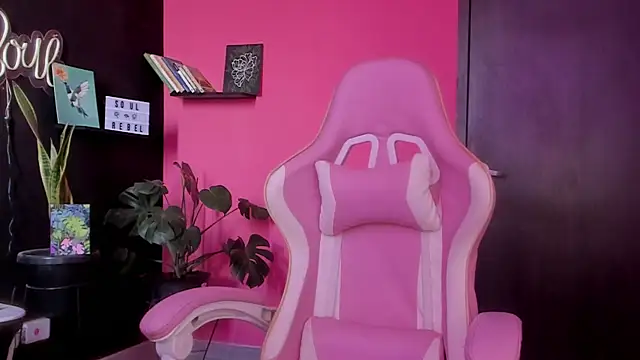 azula_lillet webcam