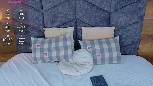 AnnieRouse__ webcam