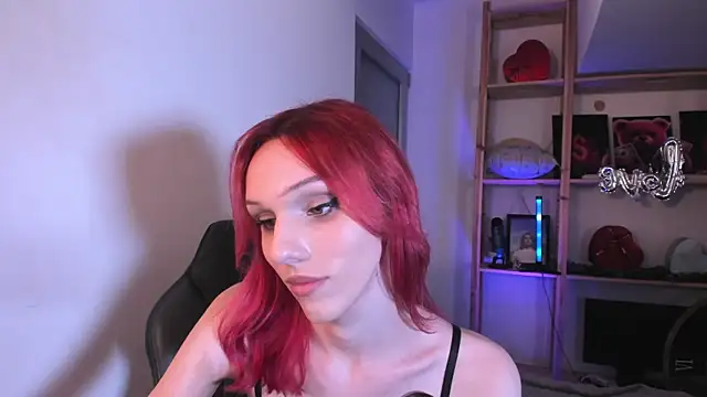 Kirana_Hayes webcam