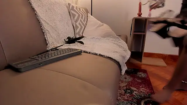 Valentina_nm webcam