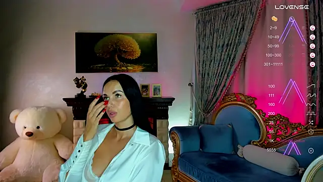 Black-Mamba- live cam on StripChat