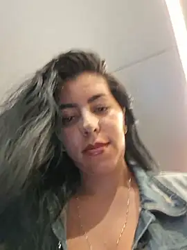 Luianna webcam