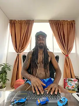 Malkon_Big webcam
