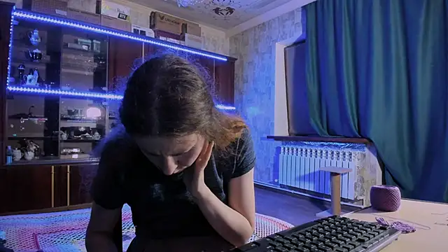 pa1e_pr1ncess live cam on StripChat