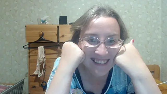 Smart_Rose webcam