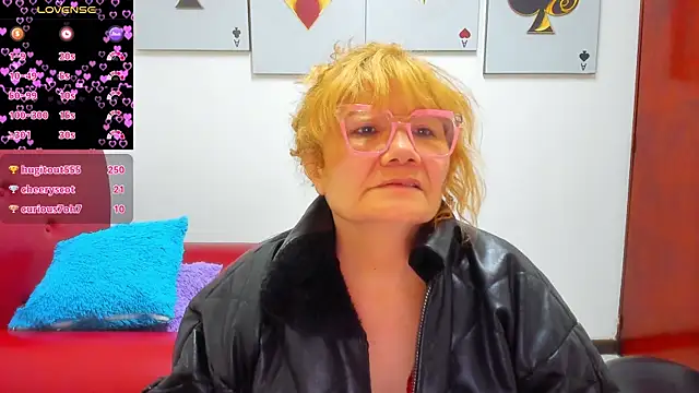 Salomeediaz_ webcam