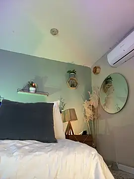 YariRose webcam