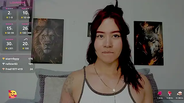 AngelMartinss webcam