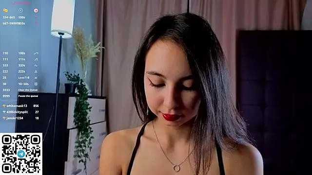 NerixalVire webcam