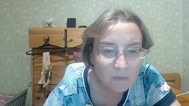 Smart_Rose webcam