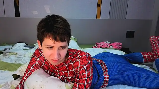 Timothy_Fox webcam