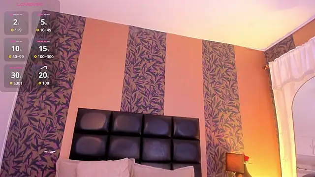 megan_al webcam