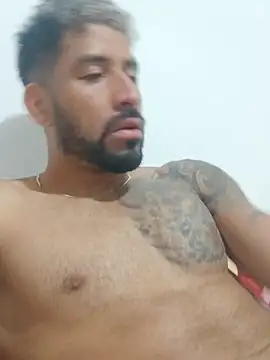 Alexsexygamer webcam