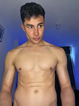 AustinJones_ webcam