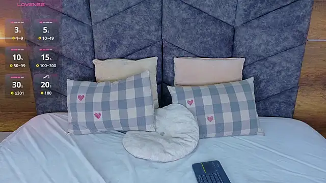 AnnieRouse__ webcam