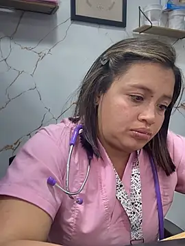 Melany-1 webcam