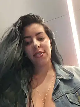 Luianna webcam
