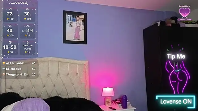 stephania_t webcam