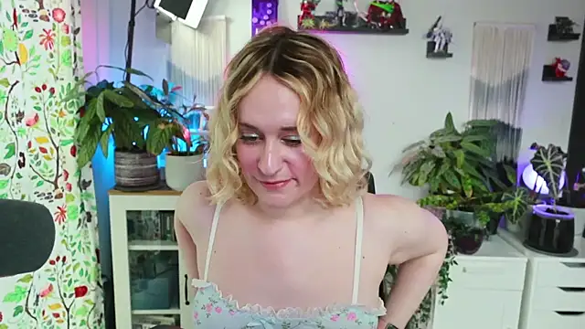 xzoeyryanx webcam